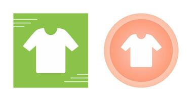 Shirt Vector Icon