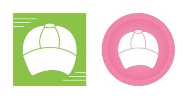 Cap Vector Icon