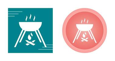 Cooking Food Vector Icon