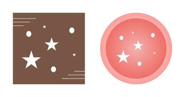 Stars Vector Icon