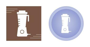 Juicer Vector Icon