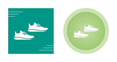 Shoes Vector Icon