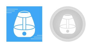 Humidifier Vector Icon