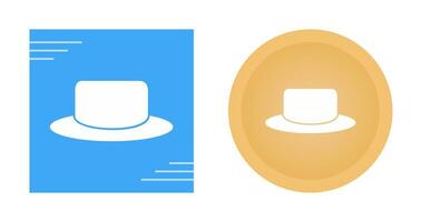 Hat Vector Icon