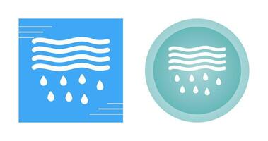 Water Vector Icon