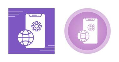 SEO Vector Icon