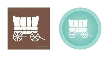 Cart Vector Icon