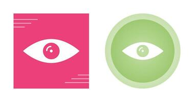 View Vector Icon