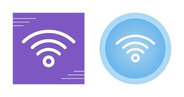 Wifi Vector Icon