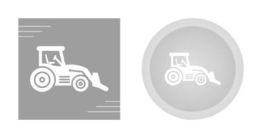 Loader Vector Icon