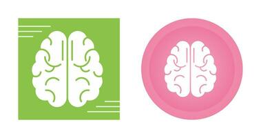 Brain Vector Icon