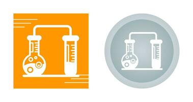 Experiment Vector Icon