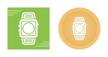 Digital Watch Vector Icon