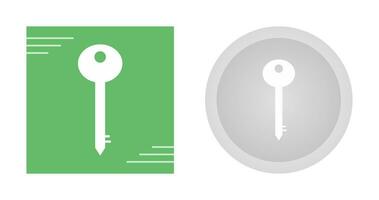 Key Vector Icon