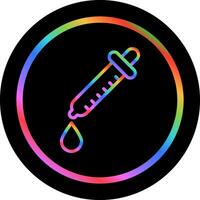 Pipette Vector Icon