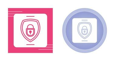 Security Vector Icon