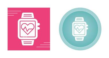 Smartwatch Vector Icon