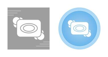 Soap Vector Icon