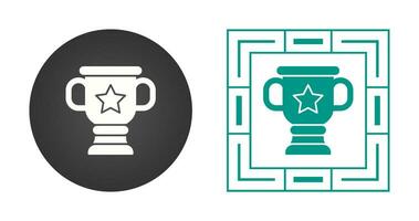 Cup Vector Icon