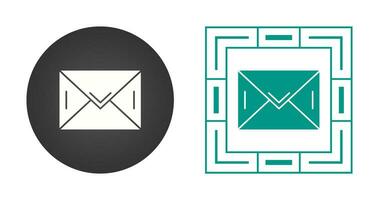 Mail Vector Icon