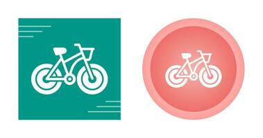 Bicycle Vector Icon