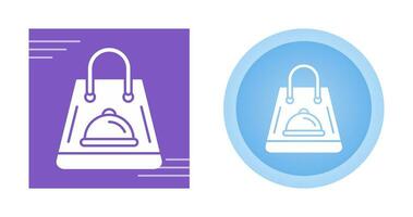 Bag Vector Icon