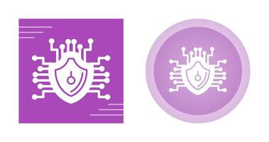 Secure Vector Icon