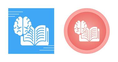 Knowledge Vector Icon