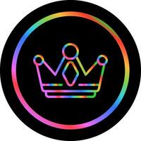 Crown Vector Icon