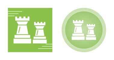 Chess Piece Vector Icon