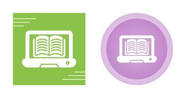 Study Vector Icon