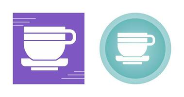 Coffee Cup Vector Icon