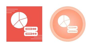 Data Analysis Vector Icon