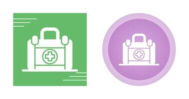 First Aid Box Vector Icon