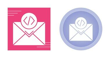 Mail Vector Icon