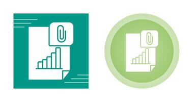 Project Plan Vector Icon