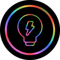 Idea Vector Icon