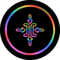 Constraints Vector Icon