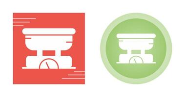 Scale Vector Icon