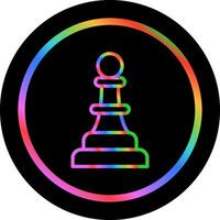 Chess piece Vector Icon