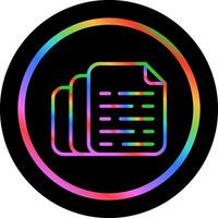 Version Control Vector Icon