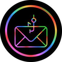 Phishing Vector Icon