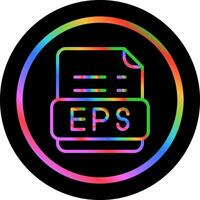 Eps Vector Icon