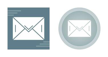 Mail Vector Icon