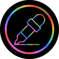 Eyedropper Vector Icon
