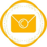 Envelope Vector Icon