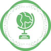 Globe Vector Icon
