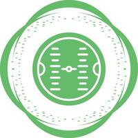 Altitude Meter Vector Icon