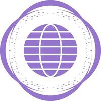 Globe Vector Icon