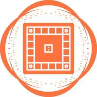 Board Game Vector Icon